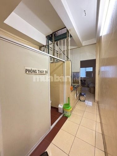 Nhà đẹp 4 tầng đường Lê Quang Sung,gần Mai Xuân Thưởng Q6