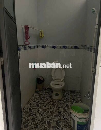 Vỡ nợ chủ bán gấp căn nhà vườn 189,9m2 đường Đặng Thị Bìa Củ Chi