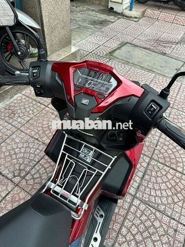 Air Blade 125 6/2026 Spider Man BSTP Chính Chủ