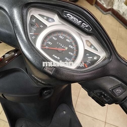 Honda Lead Nâu chính chủ.