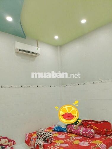 NHÀ MẶT TIỀN - MỸ THO TIỀN GIANG