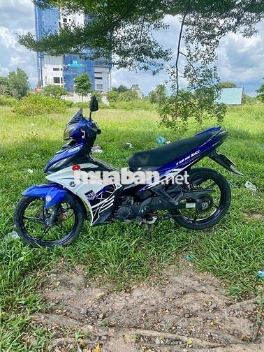 Yamaha Exciter 135