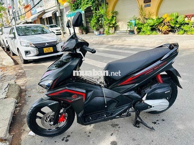 Honda Air Blade 2016 Đen