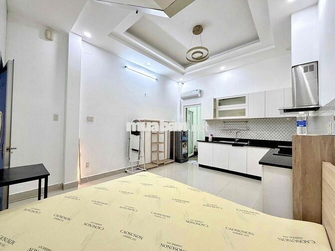 chính chủ cần cho thuê phòng gần Lotte Mart