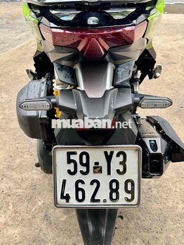 Honda Vario 150 V1 2019 Xanh lá