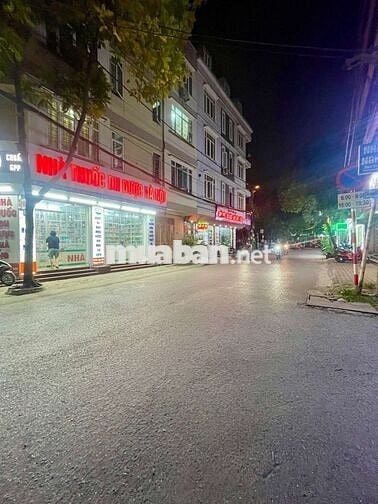 Bán CCMN Trần Phú Mỗ Lao 110m mt5m 8t,24P gác xép, ngõ thông,rộng rãi