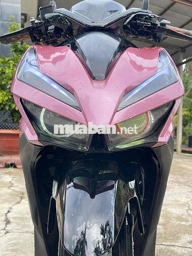 Honda Click125i 2022 Thái Lan. xe máy zin.