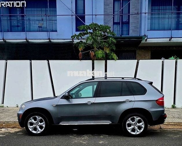 BMW X5 2007