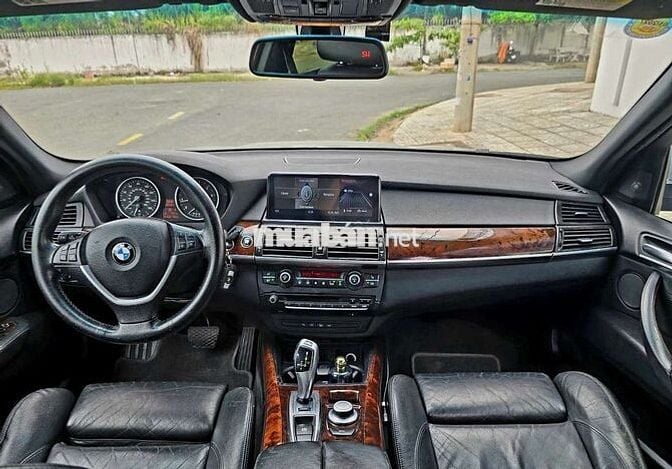 BMW X5 2007