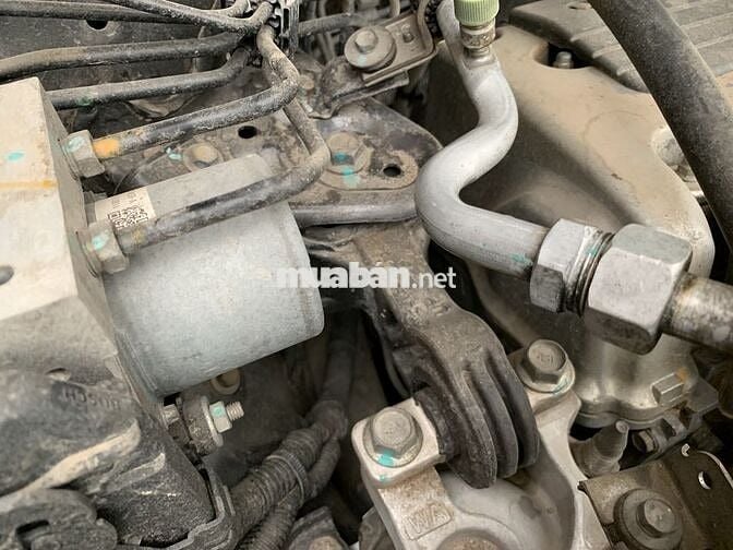 Honda CRV 2.4 AT 2010 Xám Tự động