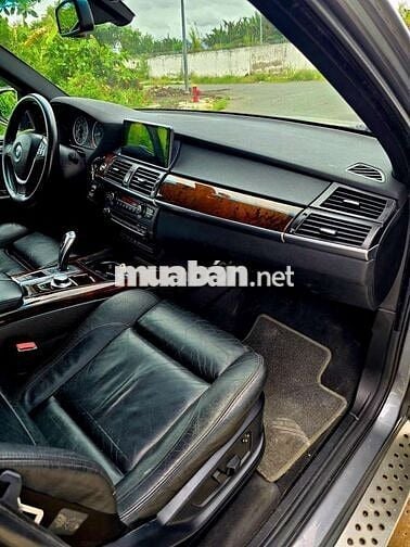 BMW X5 2007