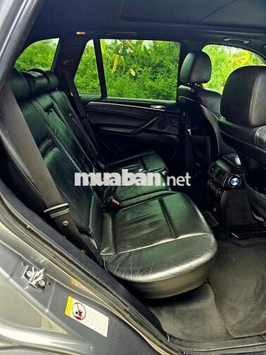 BMW X5 2007