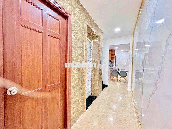🏡 17TR-4x20-4LẦU-4PN-HẺM 5M ĐƯỜNG TỈNH LỘ, BÌNH TÂN