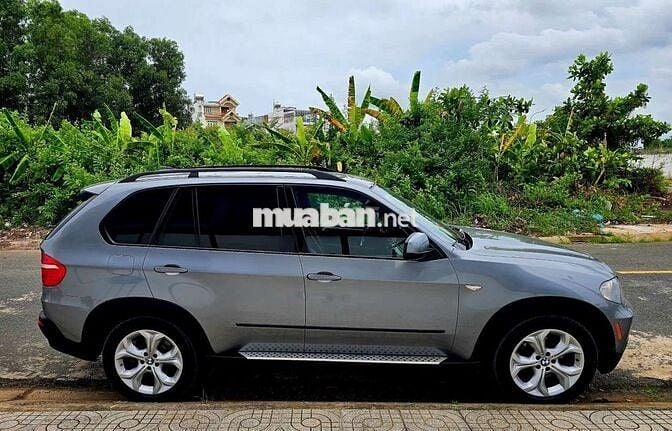 BMW X5 2007