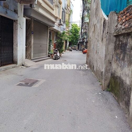 Bán CCMN Trần Phú Mỗ Lao 110m mt5m 8t,24P gác xép, ngõ thông,rộng rãi
