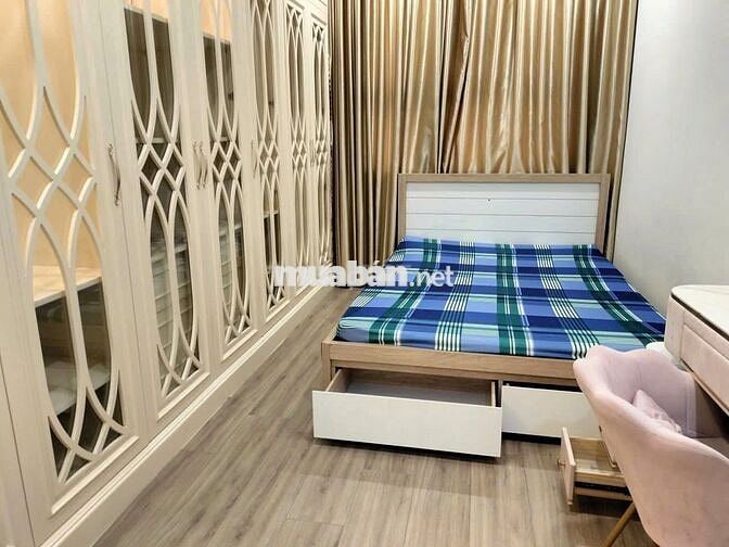 Hàng hot căn 2pn2wc 7tr nhà trống mới tinh tại C Sky View