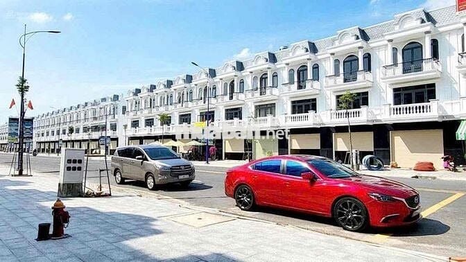 🔥 CHỈ TỪ 850 TRIỆU/NỀN – SỞ HỮU ĐẤT NỀN SỔ SẴN NGAY TRUNG TÂM HÀNH CHÍ