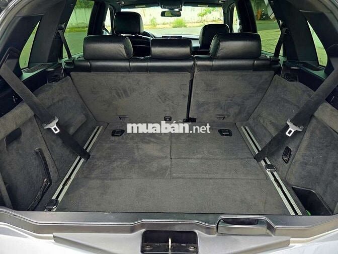 BMW X5 2007