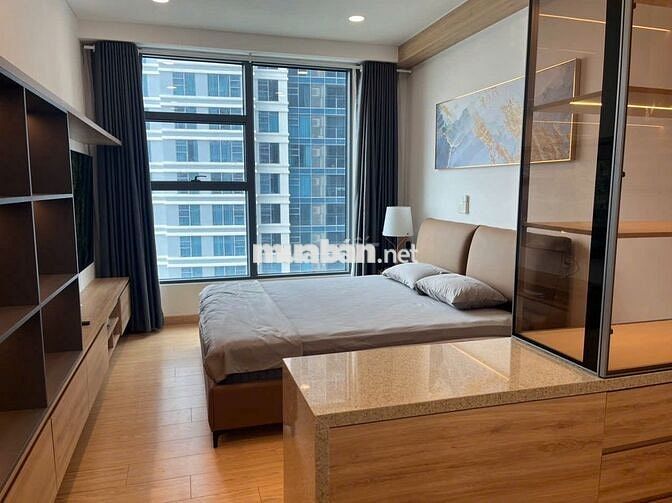 Cho thuê căn hộ Sunwah Pearl 2PN – Full nội thất – View sông đẹp
