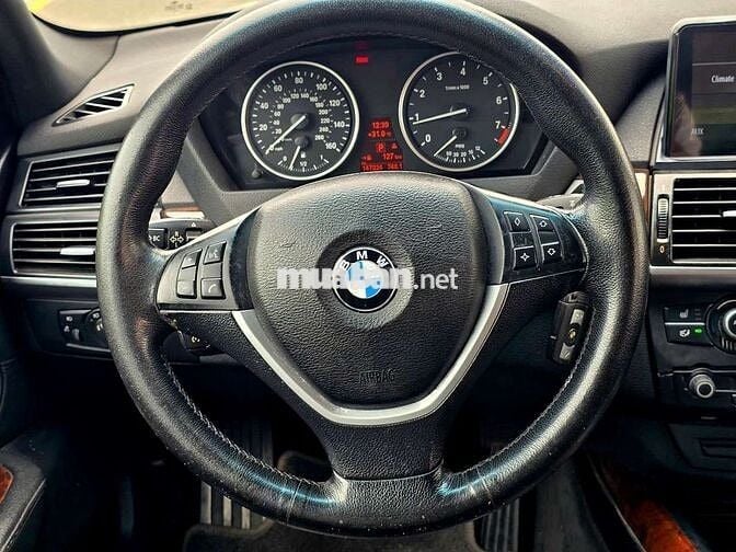 BMW X5 2007