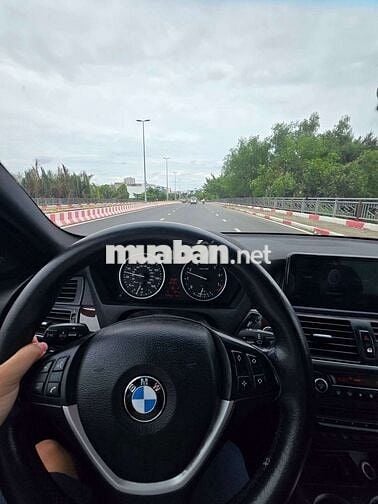 BMW X5 2007