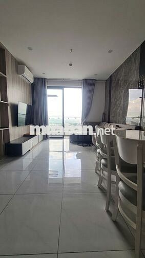Căn hiếm 3pn2wc 8tr nhà mới tại C Sky View Thủ Dầu Một