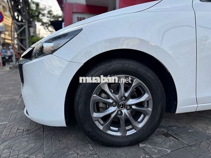 Mazda Mazda 2 2023 Trắng Thái Lan