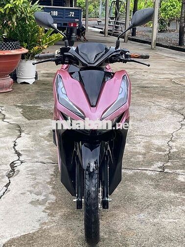 Honda Click125i 2022 Thái Lan. xe máy zin.