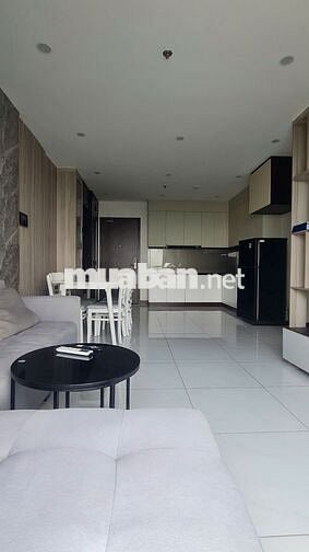 Căn hiếm 3pn2wc 8tr nhà mới tại C Sky View Thủ Dầu Một