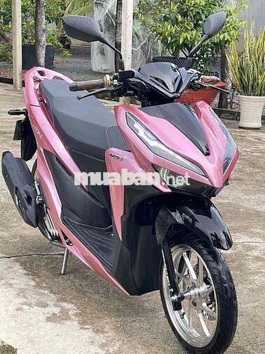 Honda Click125i 2022 Thái Lan. xe máy zin.