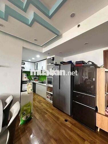 (Lỗ lắm rồi) Giảm sâu còn 4.3 tỷ căn 82m2 Ehome5