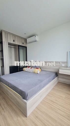 Căn hiếm 3pn2wc 8tr nhà mới tại C Sky View Thủ Dầu Một