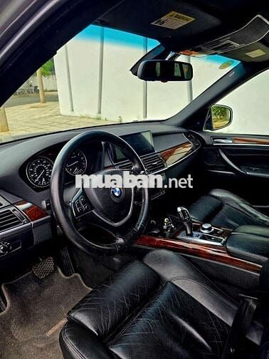BMW X5 2007