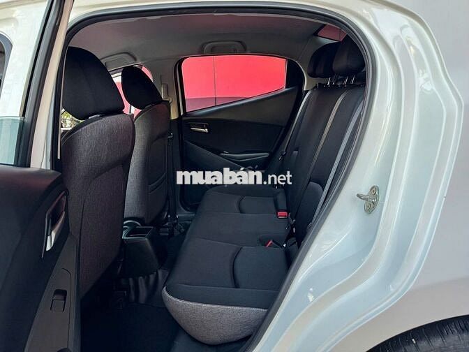 Mazda Mazda 2 2023 Trắng Thái Lan