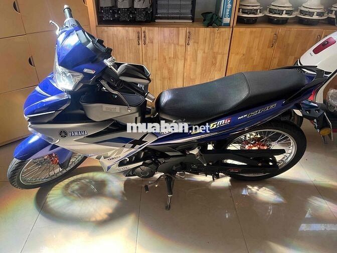 Yamaha Exciter 150 Xanh