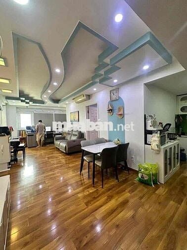 (Lỗ lắm rồi) Giảm sâu còn 4.3 tỷ căn 82m2 Ehome5