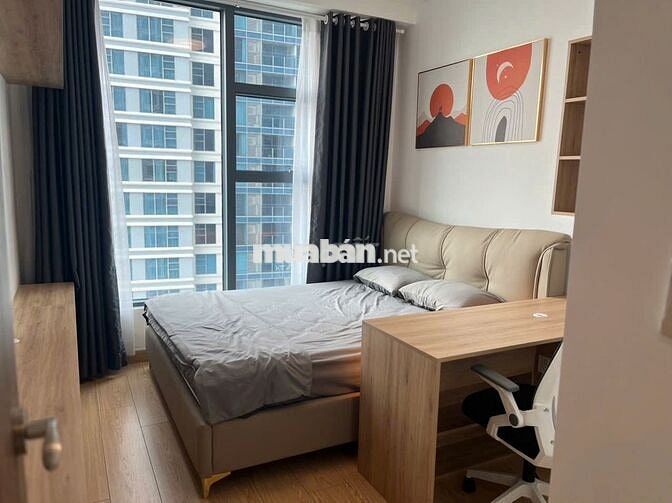 Cho thuê căn hộ Sunwah Pearl 2PN – Full nội thất – View sông đẹp