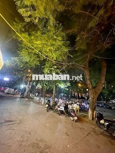 Bán CCMN Trần Phú Mỗ Lao 110m mt5m 8t,24P gác xép, ngõ thông,rộng rãi