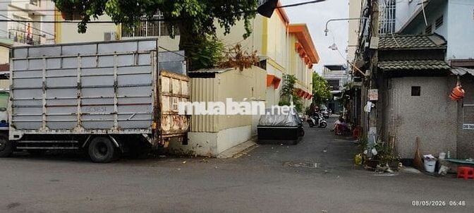 CHO THUÊ NHÀ HƯNG PHÚ 48m2, NHÀ MỚI SẠCH SẼ, 1 TRỆT 1 LỬNG, GIÁ TỐT .
