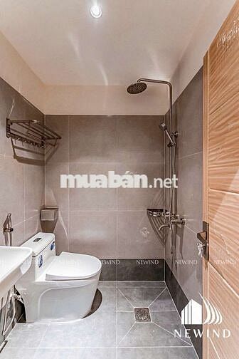 HT căn hộ ban công/ cửa sổ Full NT New100% gần Rmit_TDT_Lotte_HimLamQ7