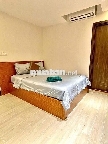 Cho Thuê Căn Hộ 60 Nguyễn Thiện Thuật Nha Trang Cách Biển 300m