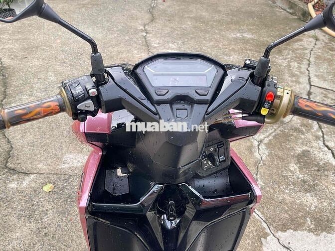 Honda Click125i 2022 Thái Lan. xe máy zin.