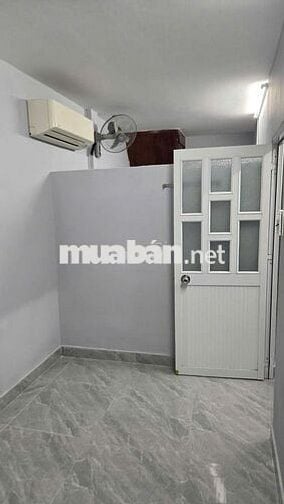 CHO THUÊ NHÀ HƯNG PHÚ 48m2, NHÀ MỚI SẠCH SẼ, 1 TRỆT 1 LỬNG, GIÁ TỐT .
