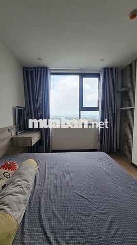 Căn hiếm 3pn2wc 8tr nhà mới tại C Sky View Thủ Dầu Một