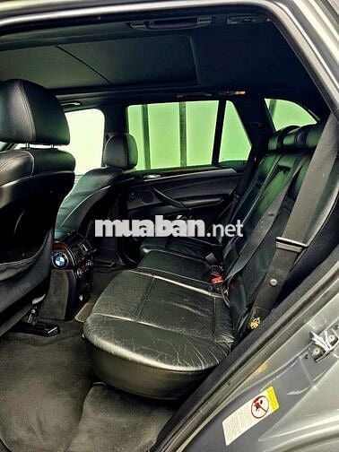 BMW X5 2007