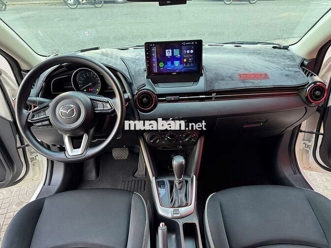 Mazda Mazda 2 2023 Trắng Thái Lan