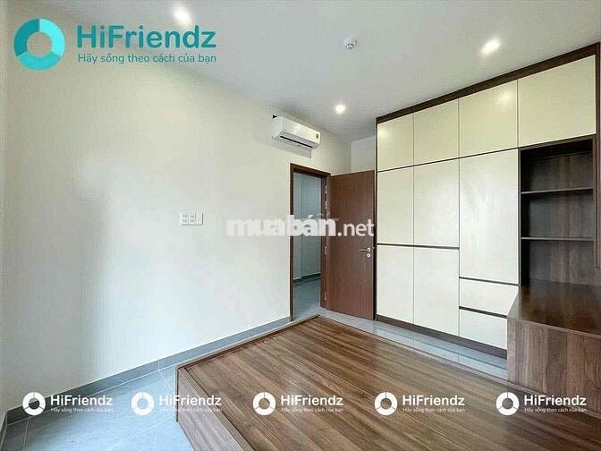 KHAI TRƯƠNG CĂN HỘ 2 PHÒNG NGỦ NGAY MEGA BÌNH PHÚ