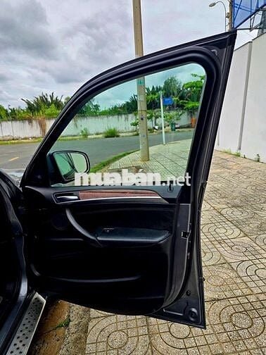 BMW X5 2007