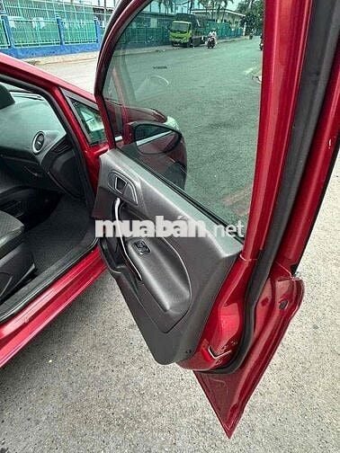 Ford Fiesta 2018 S tupo 1.0 xe cực mới rin 100%