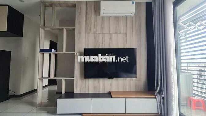 Căn hiếm 3pn2wc 8tr nhà mới tại C Sky View Thủ Dầu Một